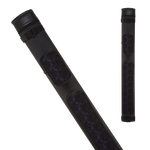 Action ACL22 Purple Lace Pool Cue Case